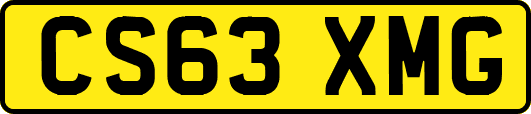 CS63XMG