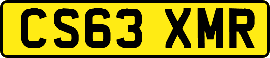 CS63XMR