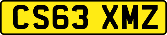 CS63XMZ
