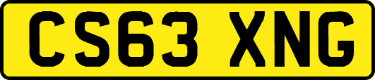 CS63XNG
