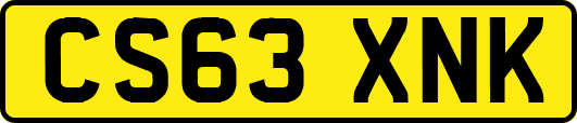 CS63XNK