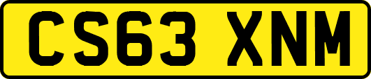 CS63XNM