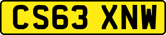 CS63XNW