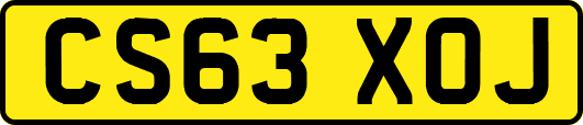 CS63XOJ