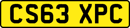 CS63XPC