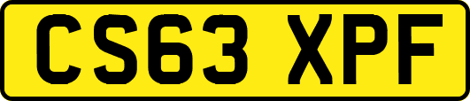 CS63XPF
