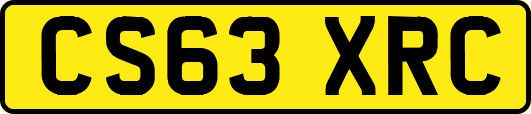 CS63XRC