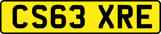 CS63XRE