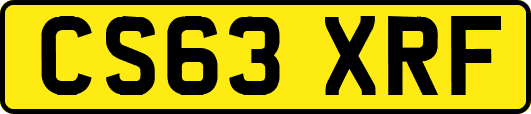 CS63XRF