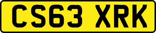 CS63XRK