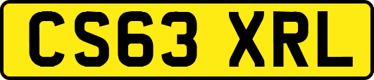 CS63XRL