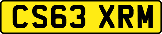 CS63XRM