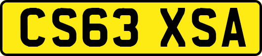 CS63XSA