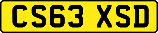 CS63XSD