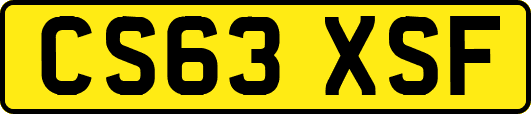 CS63XSF