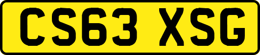 CS63XSG