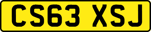 CS63XSJ