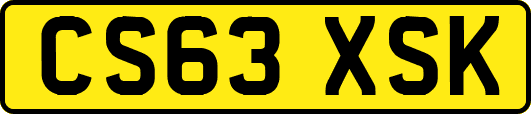 CS63XSK