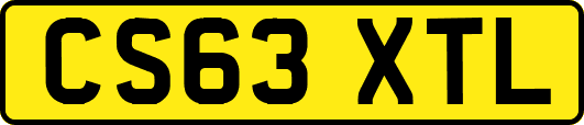CS63XTL