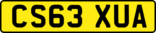 CS63XUA