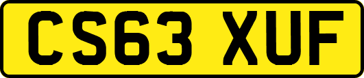 CS63XUF