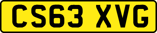 CS63XVG