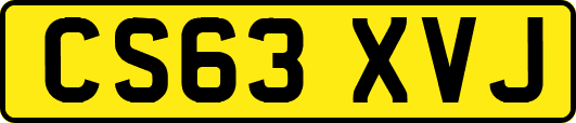CS63XVJ