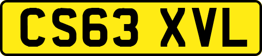 CS63XVL