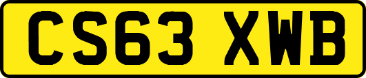 CS63XWB