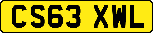 CS63XWL