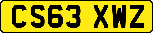 CS63XWZ