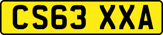 CS63XXA