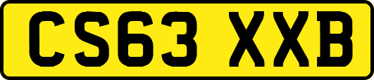 CS63XXB