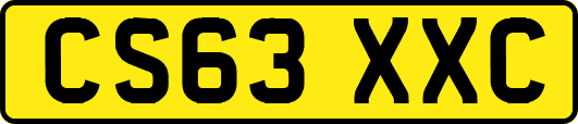 CS63XXC