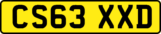 CS63XXD