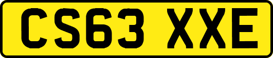 CS63XXE
