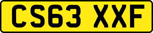 CS63XXF