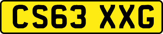 CS63XXG