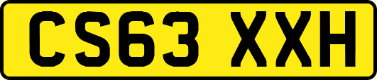 CS63XXH