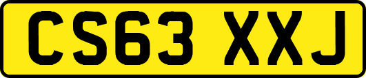 CS63XXJ