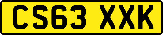 CS63XXK