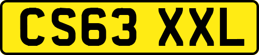 CS63XXL