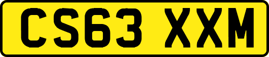 CS63XXM