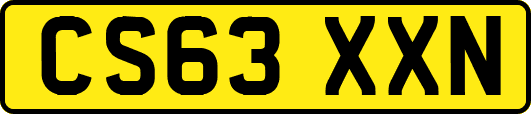CS63XXN