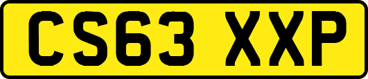 CS63XXP