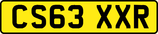 CS63XXR