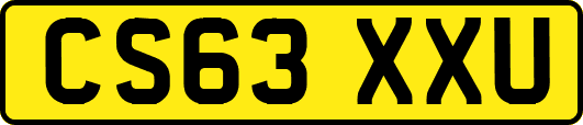 CS63XXU