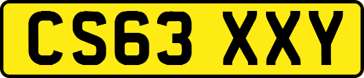 CS63XXY