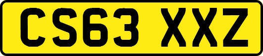CS63XXZ