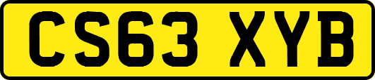 CS63XYB